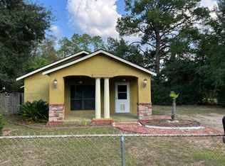 6604 Munson Hwy, Milton, FL 32570