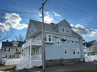 314 Massachusetts Ave APT 2, Arlington, MA 02474