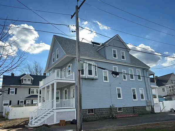 314 Massachusetts Ave APT 2, Arlington, MA 02474