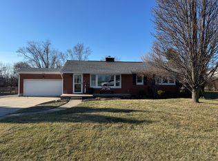 2098 Millville Ave, Hamilton, OH 45013