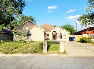 5816 N 14 1/2 St, McAllen, TX 78504