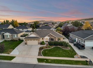 1321 Trailside Dr, Santaquin, UT 84655