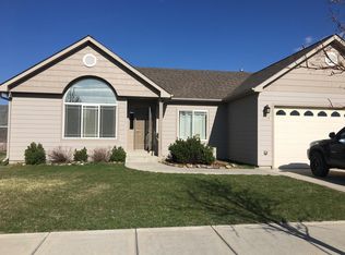 3415 Blue Heron St #1, Helena, MT 59602