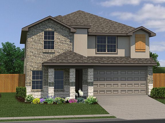 Elevation E