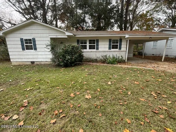 511 Woodward Ave, Jackson, MS 39206