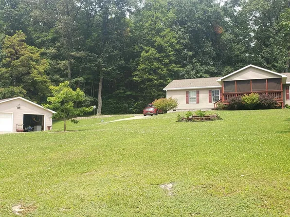 80 Sine Pl, Bruceton Mills, WV 26525