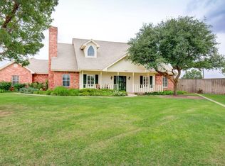 7417 96th St, Lubbock, TX 79424