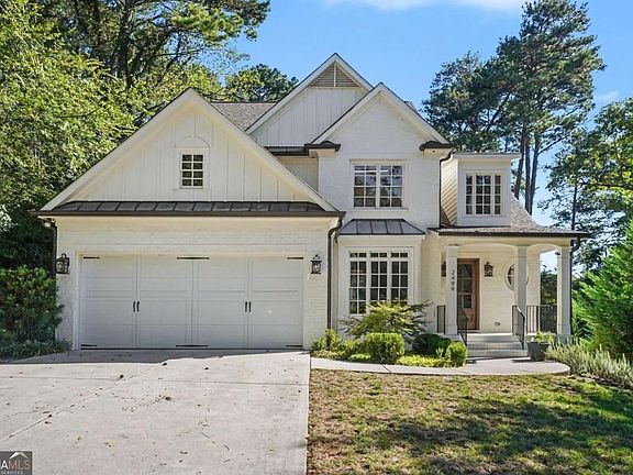 2nd image of 2499 Warren Rd NW