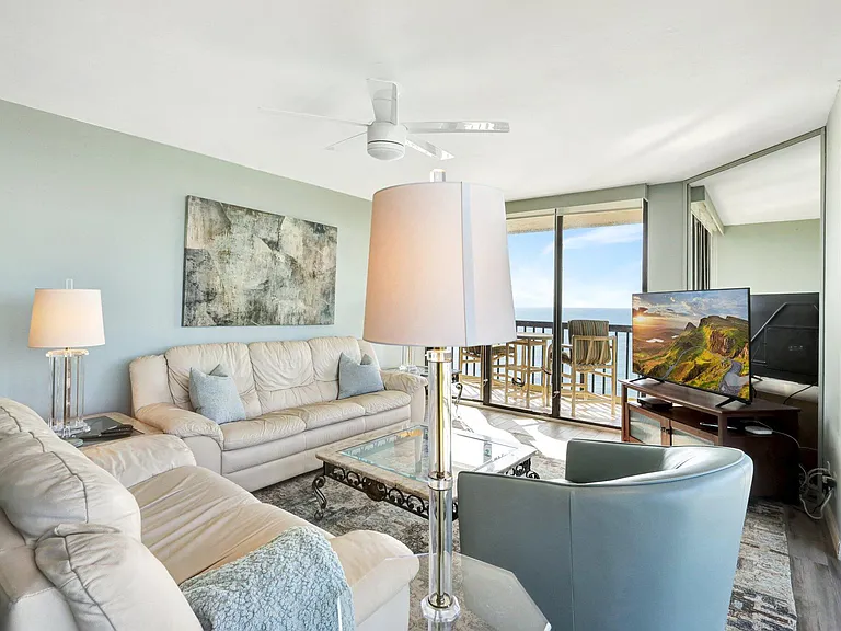 9500 S Ocean Dr #Penthouse 10 — Photo 19