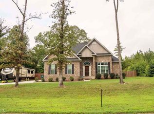 309 Layla Ct, Lizella, GA