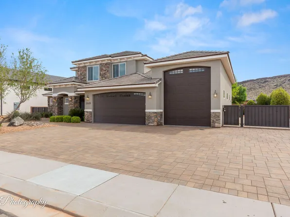 2849 S 3480 W, Hurricane, UT 84737