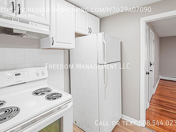4th image of 82 Whitmarsh Ave #2R
