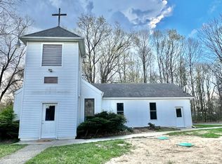 8768 N Jerome Rd, Jerome, MI 49249