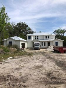 42 N Roscoe Blvd, Ponte Vedra Beach, FL, 32082