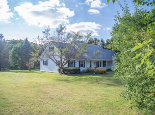1199 Wejegi Dr, Hubertus, WI 53033