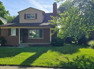 3112 Alice St, Dearborn, MI 48124