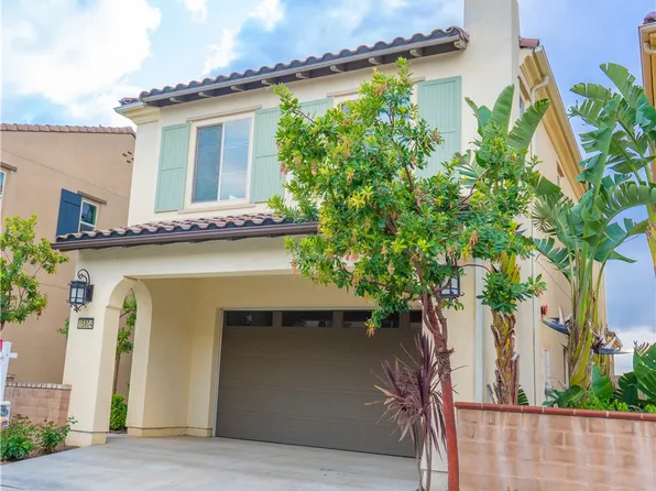 15804 Moonflower Ave, Chino, CA 91708