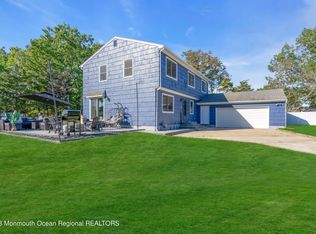 1220 Leguene Ave, Forked River, NJ 08731