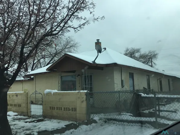 510 Pershing Ave, Gallup, NM 87301
