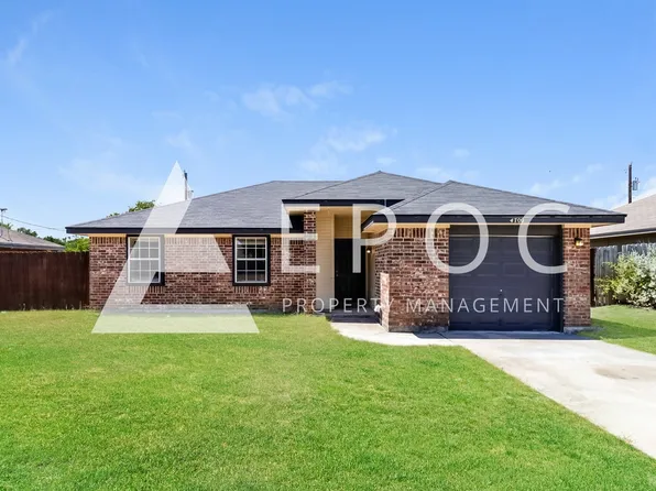 4700 Ridgehaven Dr, Killeen, TX 76543