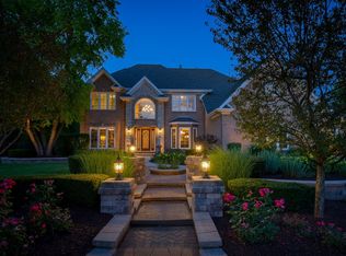 3948 Littlestone Cir, Naperville, IL 60564