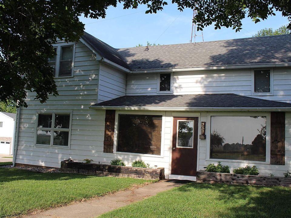 563 Sunset Dr, Lake View, IA 51450 Zillow