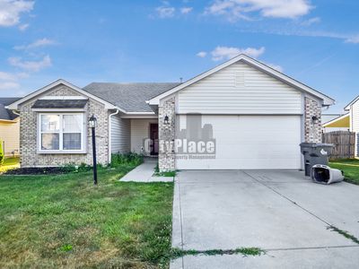 5639 Wood Hollow Dr, Indianapolis, IN, 46239