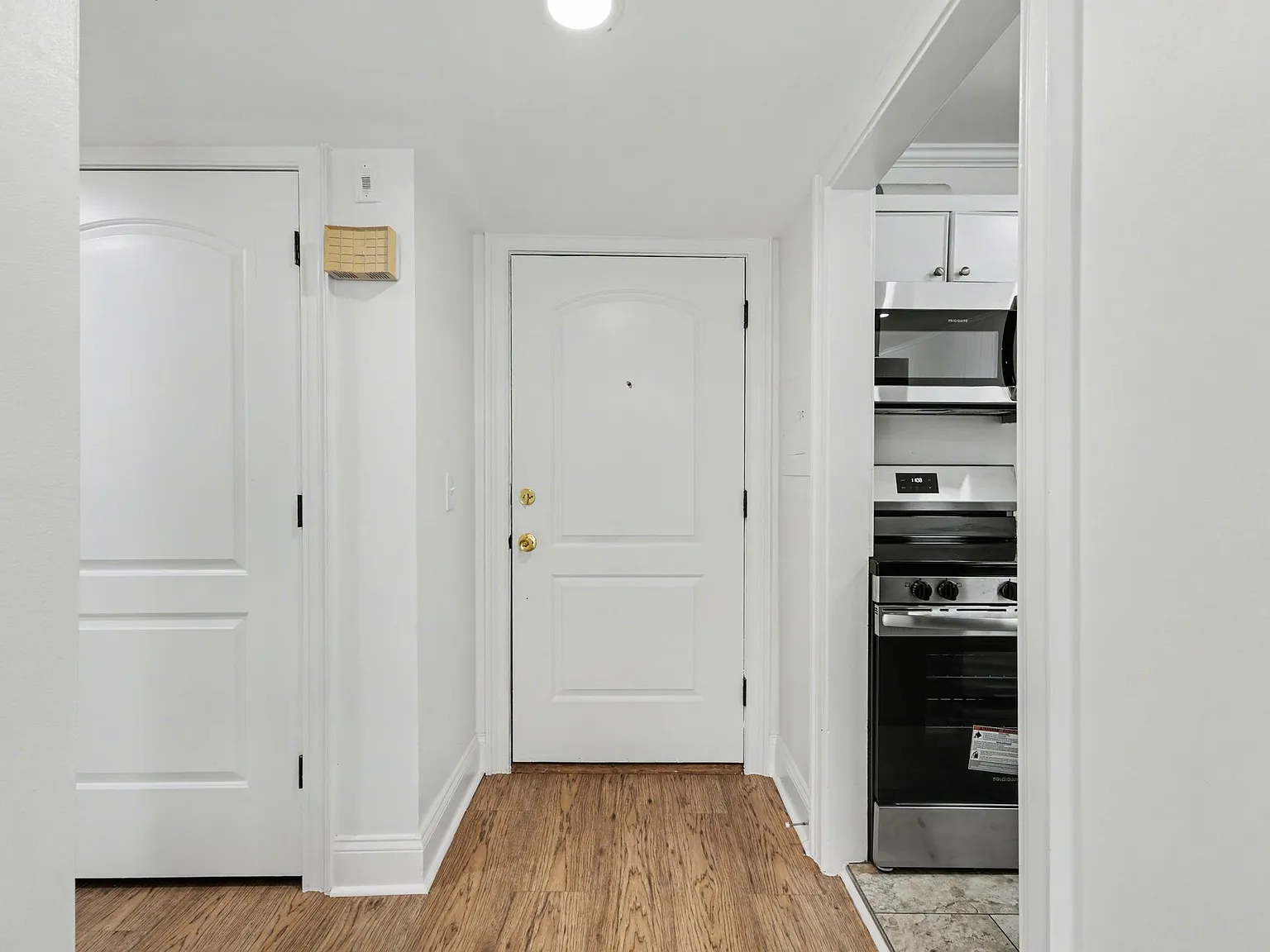 Haph, Llc - 116 #D7 Harding Place - 1 — Photo 2