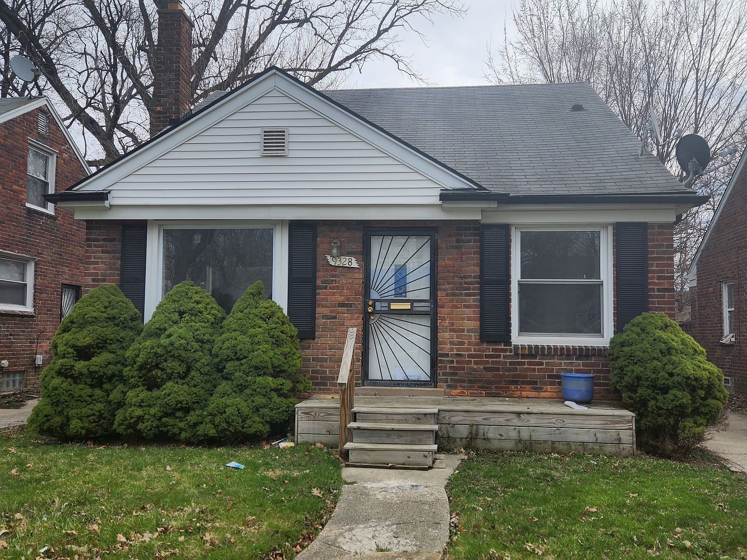9328 Patton St, Detroit, MI 48228 | Zillow