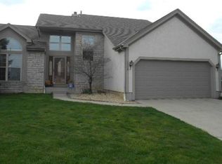 1129 Leclerc Pl, Galloway, OH 43119