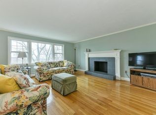 158 Lancaster Ter, Brookline, MA 02446