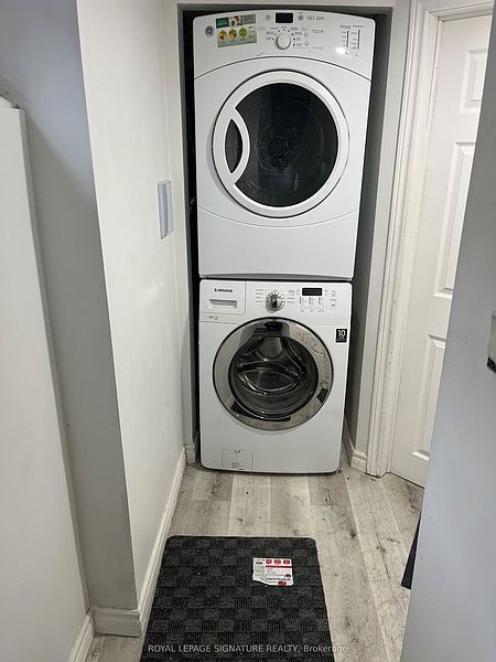 Toronto House for rent - 1 Bedroom — photo 9