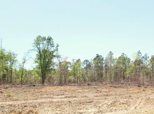 Cottonwood Dr LOT 2, Lucedale, MS 39452
