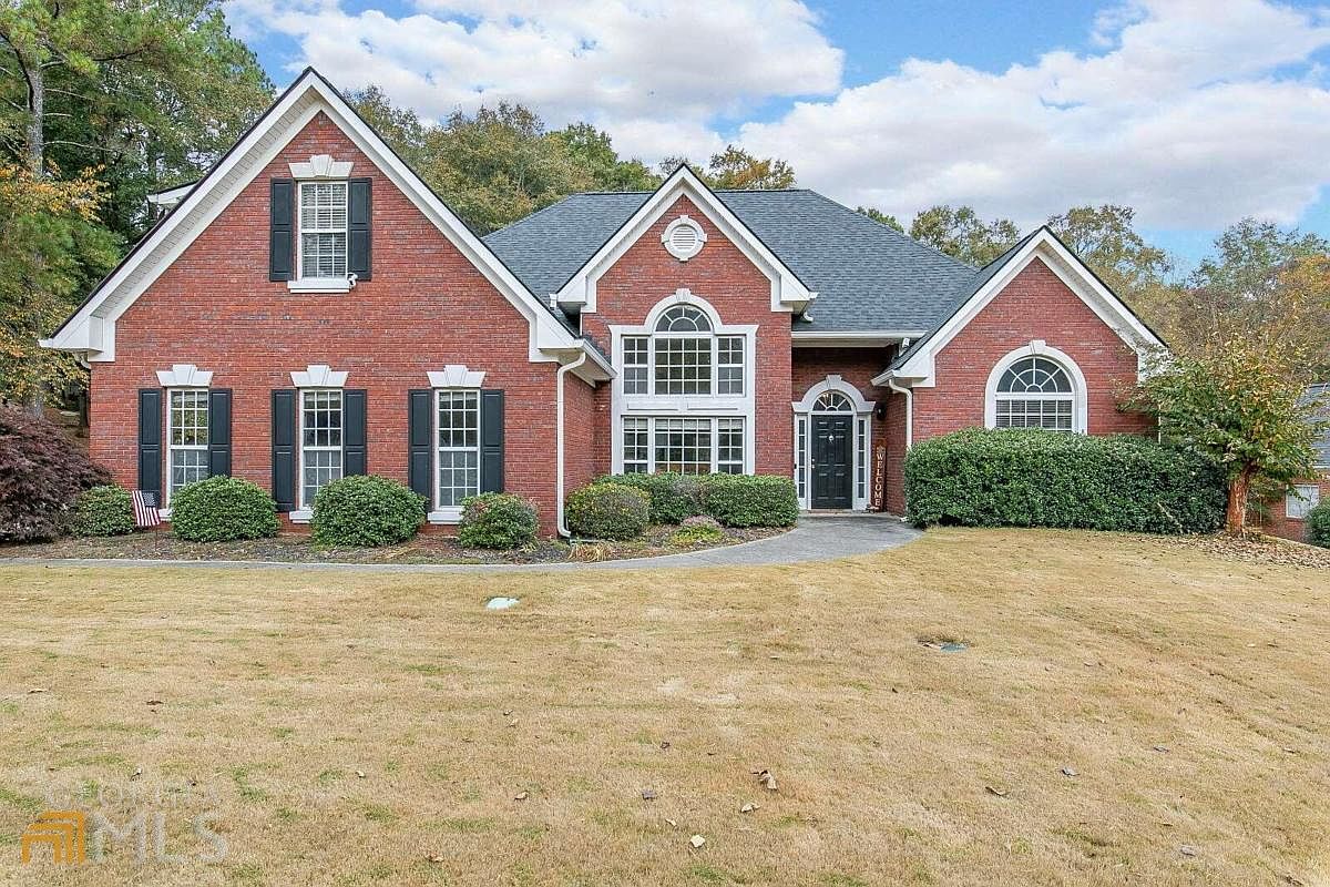 7507 Greens Mill Dr, Loganville, GA 30052 Zillow