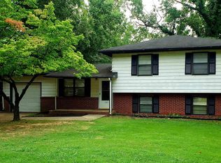 1205 Dodd Dr SW, Decatur, AL 35601