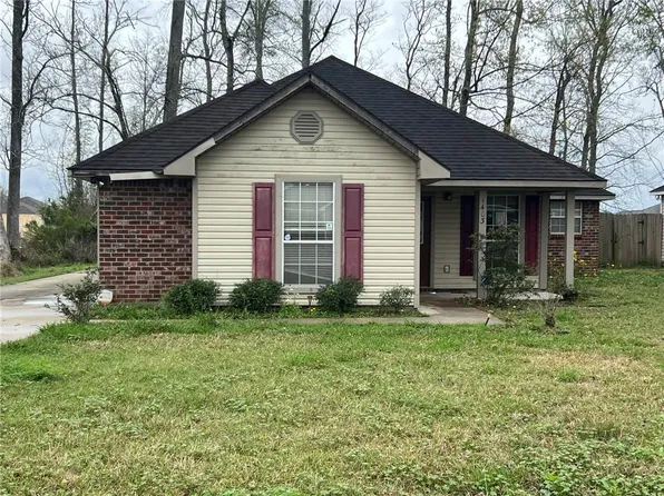 1403 W Amber Ave, Gonzales, LA 70737