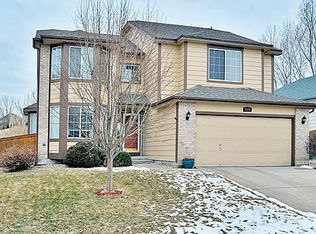 7172 Edgewood Dr, Highlands Ranch, CO 80130