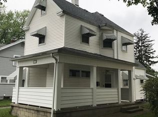 274 W 1st St, Springfield, OH 45504