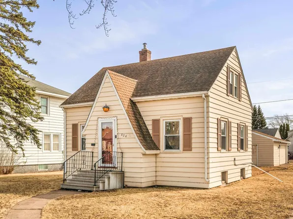 824 Lincoln St, Superior, WI 54880