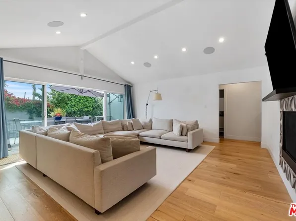 5528 Marburn Ave, Los Angeles, CA 90043