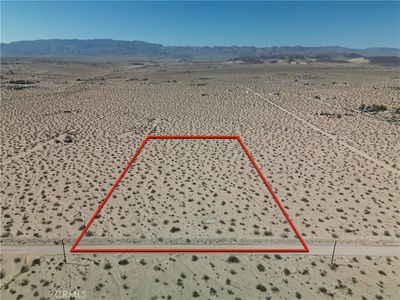 0 Pole Line Rd, Twentynine Palms, CA, 92277