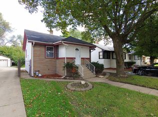 921 25th Ave, Bellwood, IL 60104