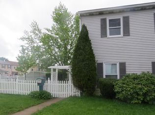 702 Valley Rd #A, East Greenville, PA 18041