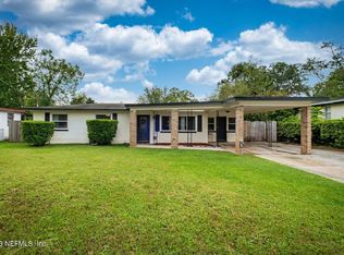4960 Bedford Forest Dr, Jacksonville, FL 32210