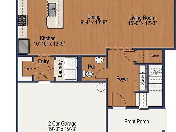 2nd image of this home