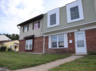 31 Marcia Ct, Sicklerville, NJ 08081