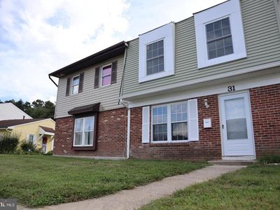31 Marcia Ct, Sicklerville, NJ, 08081