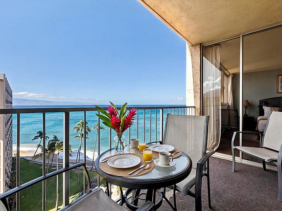 2nd image of 4365 Lower Honoapiilani Rd #1015