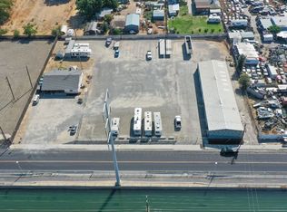 3400 Moore Rd, Ceres, CA 95307