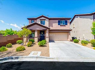 7607 Anatolian St, Las Vegas, NV 89166